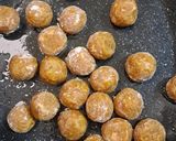 عکس مرحله 9 از دستور خورش قلقلی و بادمجون با آلو🍆