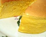 Foto langkah ke 11 dari resep Cheesecake orange lembut lumer di mulut.