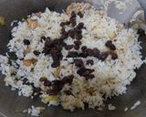 Foto langkah ke 8 dari resep Nasi Goreng Arab.
