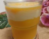 Foto langkah ke 4 dari resep Mango Milky Yogurt.