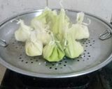 Foto langkah ke 6 dari resep Lepet Jagung.