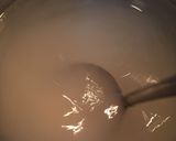 Foto langkah ke 4 dari resep Puding buah.