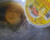 Foto langkah ke 4 dari resep Pempek Nasi Terasi.