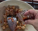 Foto langkah ke 2 dari resep Mie Dok Dok.
