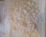 Foto del paso 4 de la receta: Mi tarta de pollo