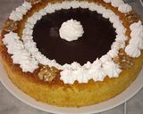 صورة لخطوة 5 من وصفة بسبوسه المول العجيب 🍰🍰🍰
