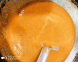 A picture of step 9 of Egg Malai Kofta Curry.