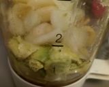 Foto del paso 2 de la receta: Postre saludable/ papilla bebé