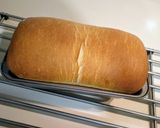 Foto del paso 15 de la receta Pan de molde