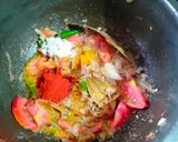 இன்ஸ்டன்ட் வடகறி(Instant vadacurry recipe in tamil) ரெசிபி ஸ்டேப் 6 புகைப்படம்