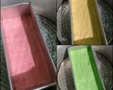 Foto langkah ke 3 dari resep ONGOL ONGOL (Cenil Singkong).