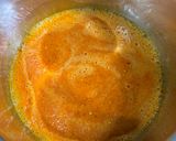 Gambar langkah 1 resipi Cendawan Kukur Sayur Campur Masak Lemak Cili Api.
