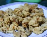 Foto langkah ke 6 dari resep Ayam Kuluyuk Asam Manis Praktis.
