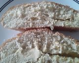 Foto del paso 1 de la receta: 🥪🥖🧀🍆Sándwich de Bastones de berenjenas queso y cebolla!!!😋😜😝