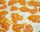 Foto del passaggio 5 della ricetta Torta alle albicocche