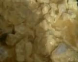 A picture of step 3 of Fajita Macaroni.
