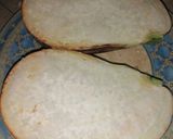 Foto del paso 1 de la receta: Baba ganoush, mutabal o pastel de berenjena libanés