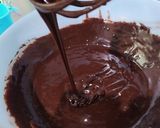 Foto langkah ke 5 dari resep Fudgy Brownies.
