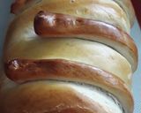 Foto del paso 4 de la receta: Pan de jamón 😋
