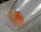 Foto del paso 1 de la receta: Salsa Mahonesa