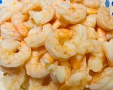 A picture of step 3 of Shrimp 🍤 Pasta Salad.