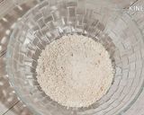 A picture of step 6 of Sankarnti Special Til & Peanut Laddu recipe.