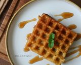 Foto langkah ke 5 dari resep Pumpkin Gluten Free.