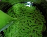 Foto langkah ke 5 dari resep Es Cendol.