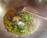 Foto langkah ke 3 dari resep Sambel ijo padang.