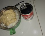 Foto langkah ke 3 dari resep Es Duren Creamy.