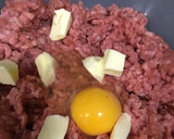 Foto del paso 3 de la receta: Albóndigas con pisto