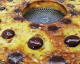 Clafoutis Poires Floraline Chocolat De Alex Mnsi Cookpad