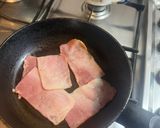 Foto del paso 3 de la receta: Papas cocidas con crema ácida a lo Roco