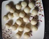 Sweet Potato Gulab Jamun recipe step 2 photo
