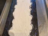 Nougat glacé aux fruits rouges
