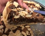 Foto langkah ke 7 dari resep Pie brownies.