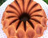 Foto del paso 5 de la receta: Pound cake de vainilla