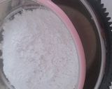 عکس مرحله 1 از دستور کوکی کرینکل یلدایی