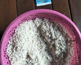 Foto langkah ke 1 dari resep 48. Lupis Ketan.