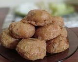 Foto langkah ke 6 dari resep Perkedel kentang.