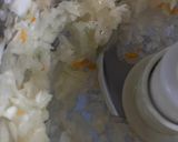 Foto del paso 2 de la receta: Rodajas de Anco rellenas