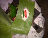 Foto langkah ke 3 dari resep Pepes Tahu Minimalis.