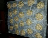 Foto del paso 5 de la receta: Galletitas de avena