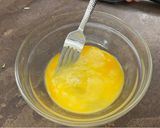 Cukkini tócsni, vagy fasírt recept fázis 2 fotója