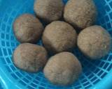 Pearl millet energy laddu recipe step 6 photo