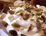 ડ્રાયફ્રૂટ શ્રીખંડ(Dryfruit Shrikhand Recipe In Gujarati) રેસીપી સ્ટેપ2ફોટો