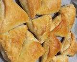 صورة لخطوة 1 من وصفة بوريك الجبدة