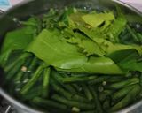 Foto langkah ke 4 dari resep Sayur Asem Jakarta.
