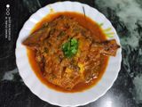 পমফ্রেট মাছের কালিয়া (Pomfret maacher Kalia Recipe In Bengali)