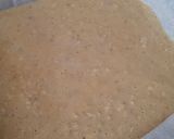 Foto del paso 5 de la receta: Tarta de manzana y avena